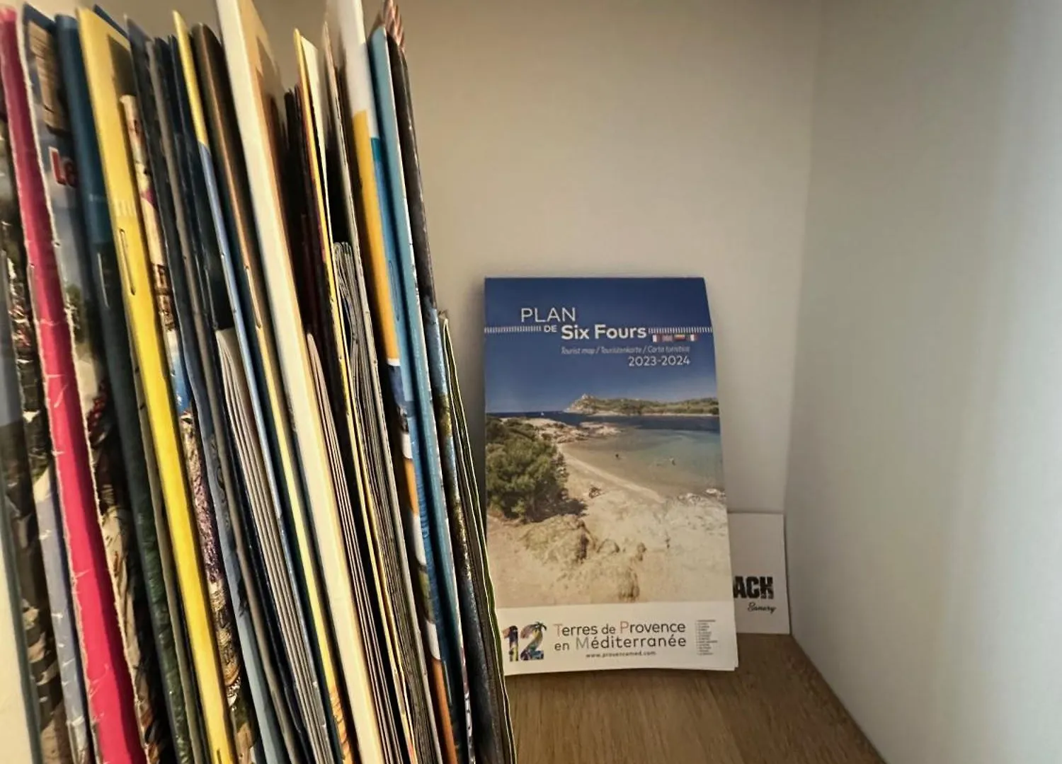 Balthachille - T2 Plages Et Lac - Clim - Parking - Wifi Tres Haut Debit Six-Fours-les-Plages 0*,