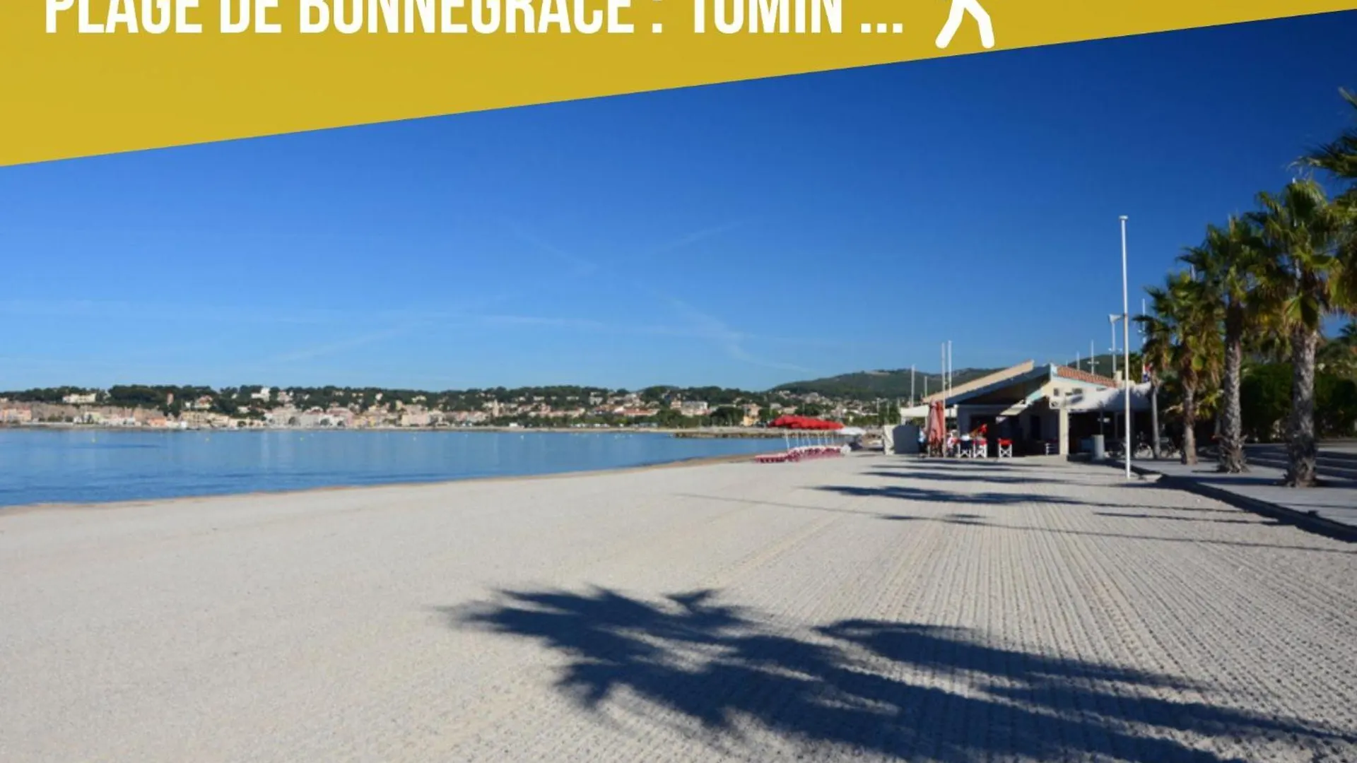 Balthachille - T2 Plages Et Lac - Clim - Parking - Wifi Tres Haut Debit Six-Fours-les-Plages