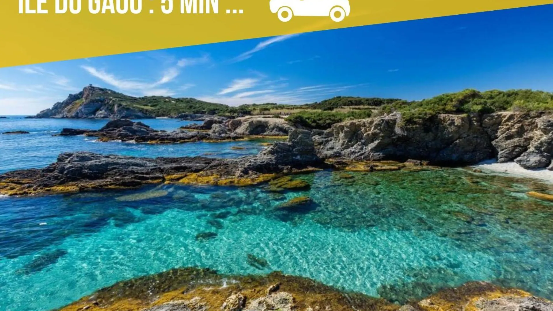 Balthachille - T2 Plages Et Lac - Clim - Parking - Wifi Tres Haut Debit Six-Fours-les-Plages 0*,  France