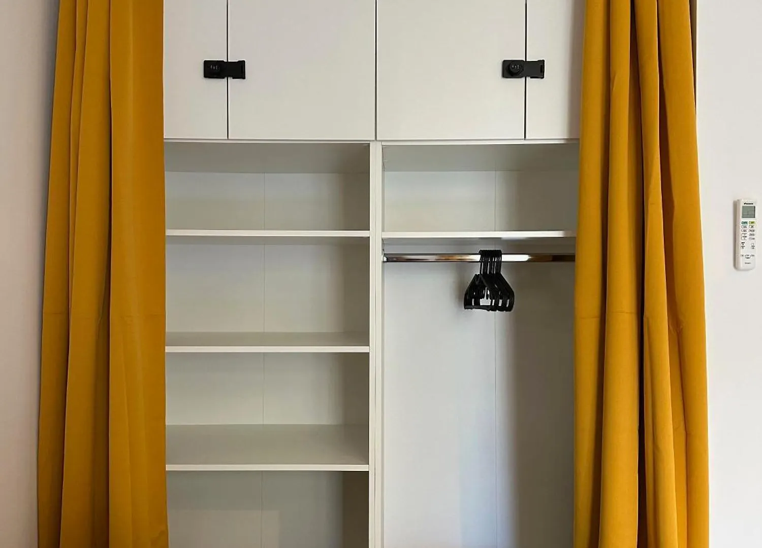 Balthachille - T2 Plages Et Lac - Clim - Parking - Wifi Tres Haut Debit Six-Fours-les-Plages Apartment