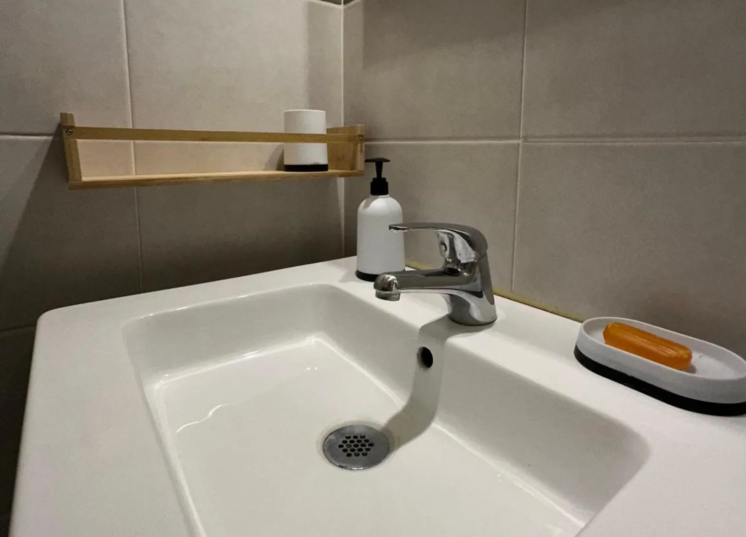 Apartment Balthachille - T2 Plages Et Lac - Clim - Parking - Wifi Tres Haut Debit Six-Fours-les-Plages