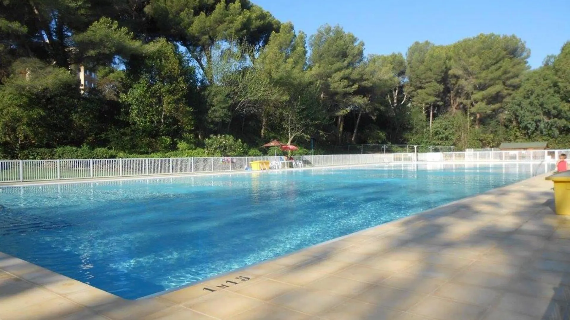 Balthachille - T2 Plages Et Lac - Clim - Parking - Wifi Tres Haut Debit Six-Fours-les-Plages 0*,