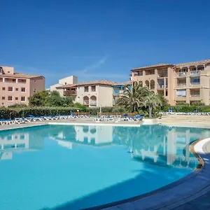 Les Rivages De Coudoulière-9 Six-Fours-les-Plages