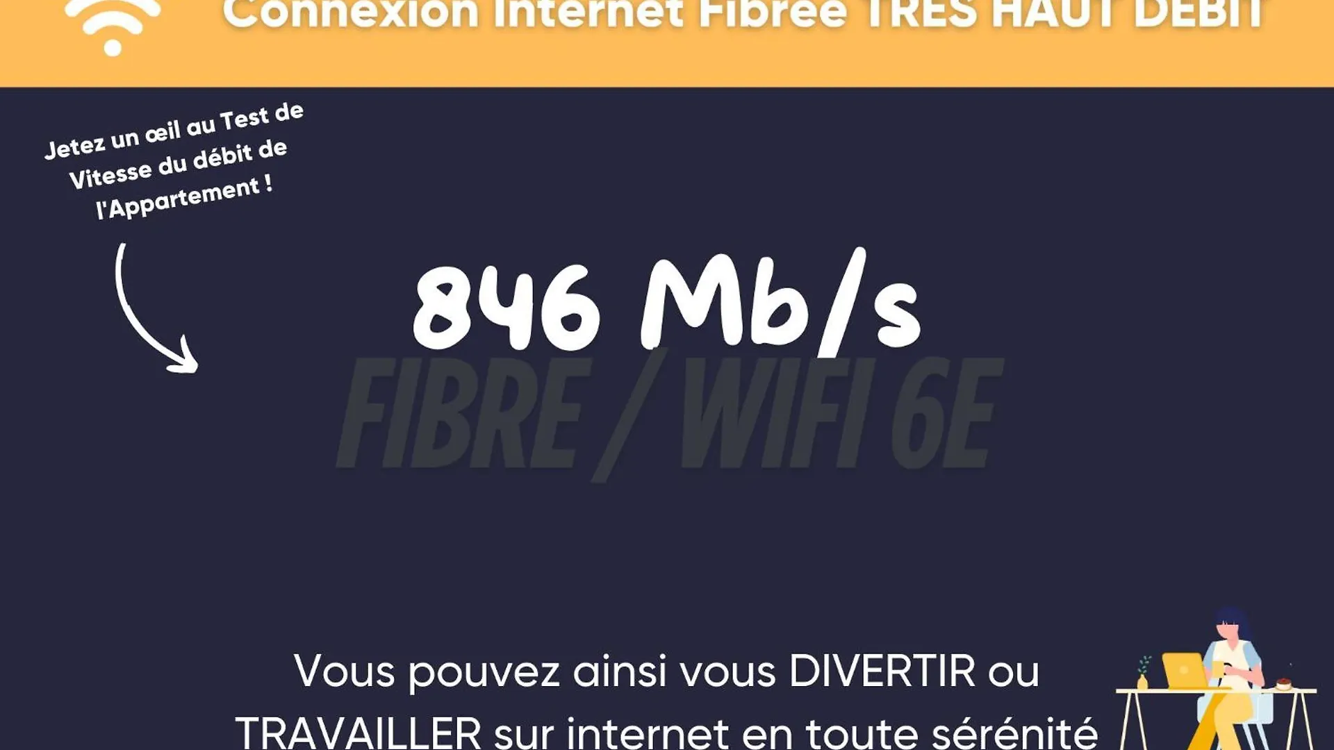 Balthachille - T2 Plages Et Lac - Clim - Parking - Wifi Tres Haut Debit Six-Fours-les-Plages Apartmán